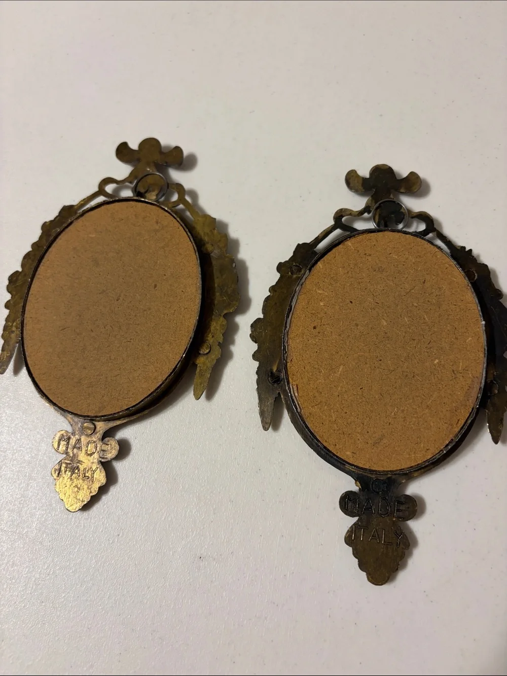 N/A gorgeous pair